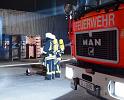 Feuer Bergisch Gladbach Am Kuelherbusch P027